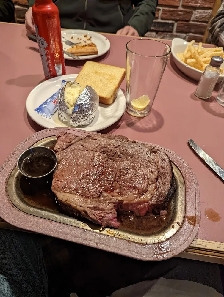 Prime Rib